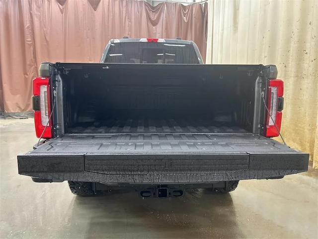 2026 FORD F-350 Super Duty Platinum - Photo 16