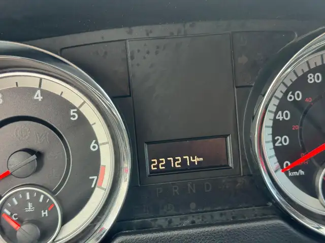 2017 Dodge Grand Caravan CVP, 7 PASSENGER, ROOF RACK, WORK VEHIC - Photo 14