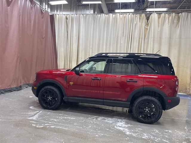 2026 FORD Bronco Sport Badlands - Photo 2