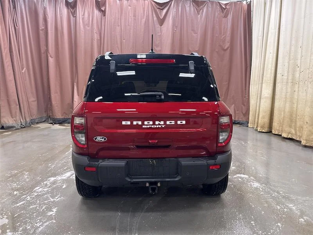 2026 FORD Bronco Sport Badlands - Photo 5