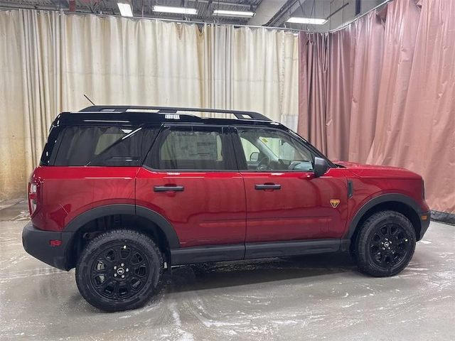 2026 FORD Bronco Sport Badlands - Photo 7