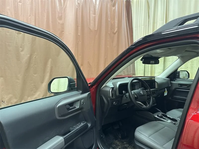 2026 FORD Bronco Sport Badlands - Photo 10