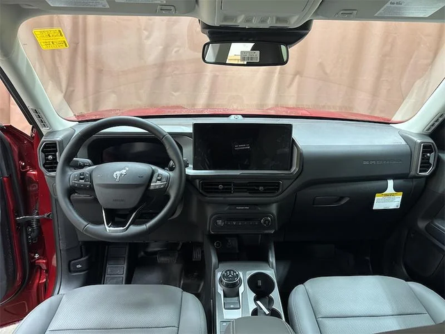 2026 FORD Bronco Sport Badlands - Photo 11