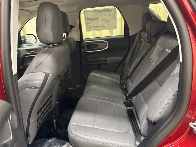 2026 FORD Bronco Sport Badlands - Photo 12