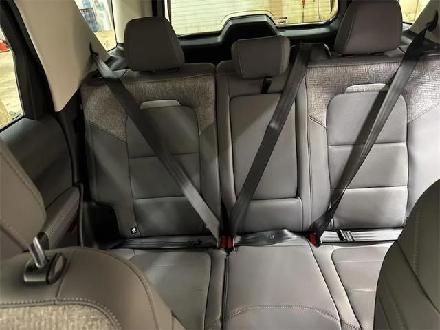 2026 FORD Bronco Sport Badlands - Photo 13