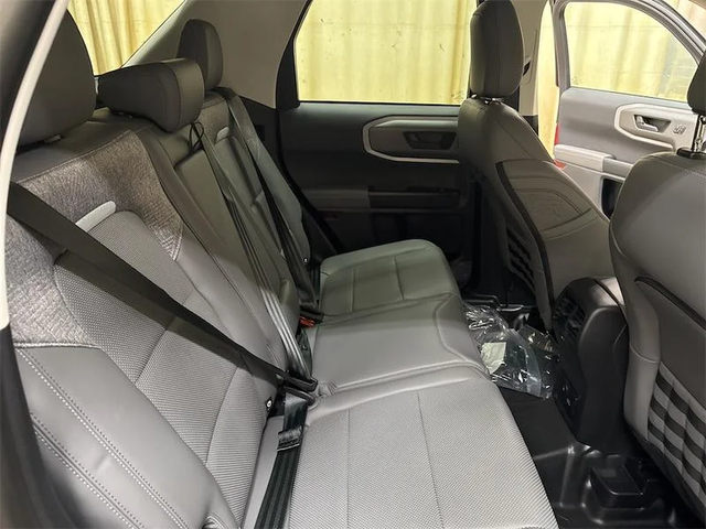 2026 FORD Bronco Sport Badlands - Photo 14