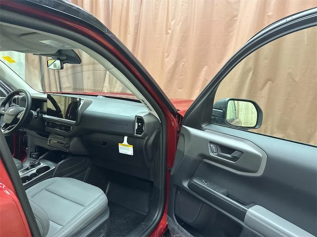 2026 FORD Bronco Sport Badlands - Photo 15