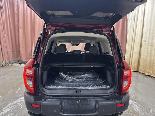 2026 FORD Bronco Sport Badlands - Photo 16