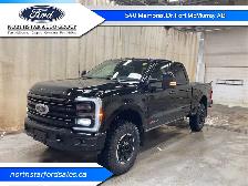 2026 FORD F-350 Super Duty Platinum
