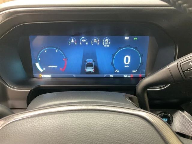 2026 FORD F-350 Super Duty Platinum - Photo 11