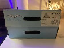 Girls Size 4 Figure Skates-brand new