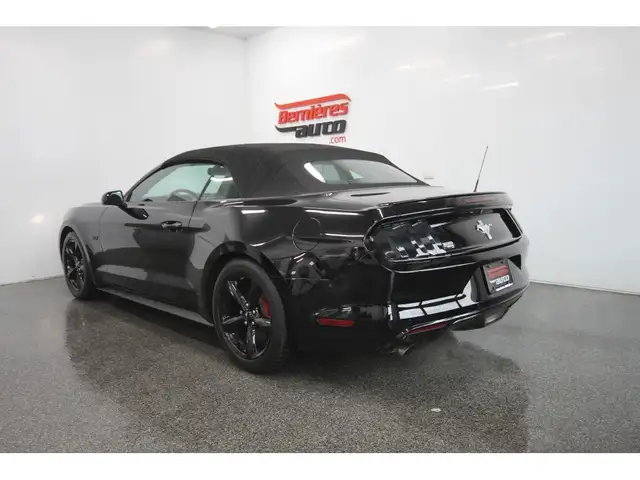 2016 Ford Mustang V6 / CONVERTIBLE - Photo 18