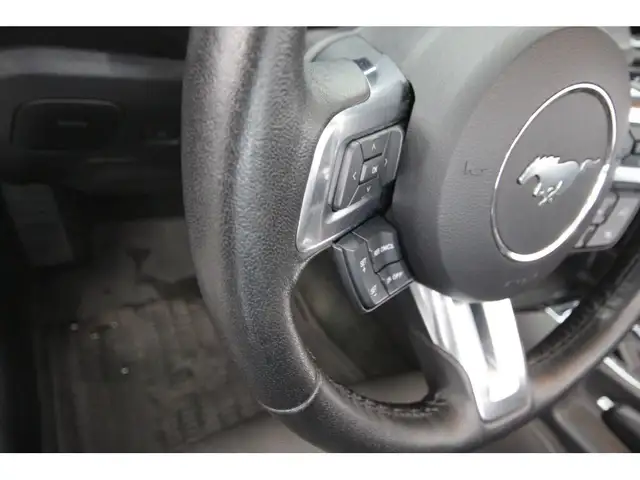 2016 Ford Mustang V6 / CONVERTIBLE - Photo 25