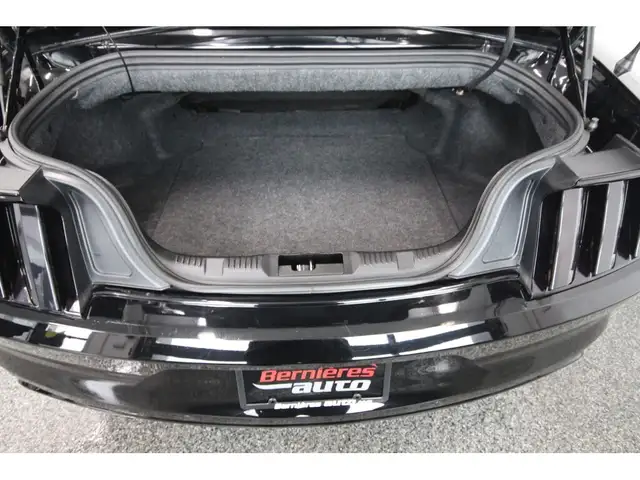 2016 Ford Mustang V6 / CONVERTIBLE - Photo 32