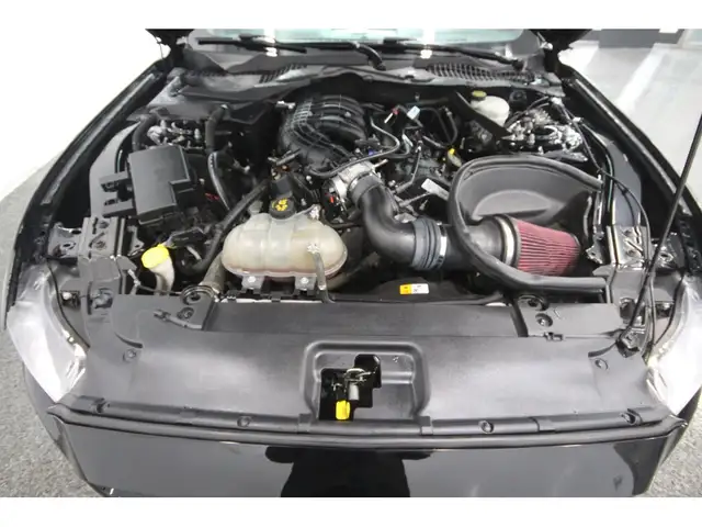 2016 Ford Mustang V6 / CONVERTIBLE - Photo 34