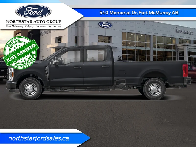 2026 FORD F-250 Super Duty Lariat