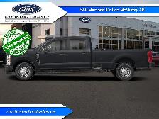 2026 FORD F-250 Super Duty Lariat