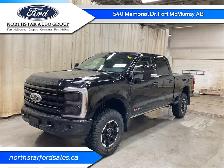 2026 FORD F-350 Super Duty Platinum
