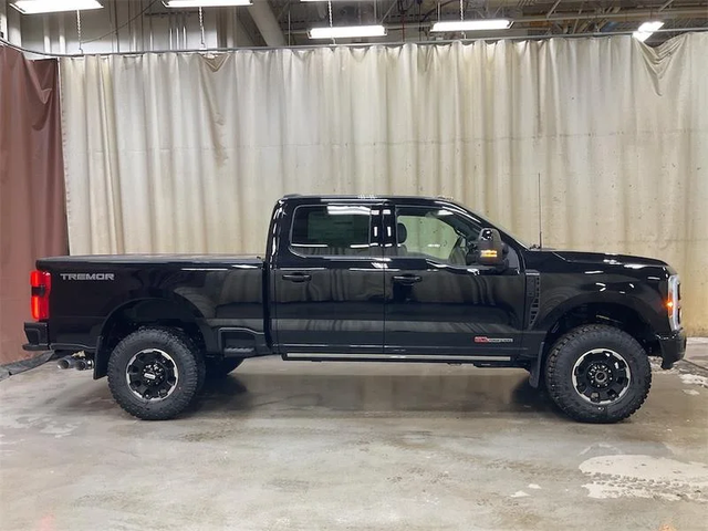 2026 FORD F-350 Super Duty Platinum - Photo 7