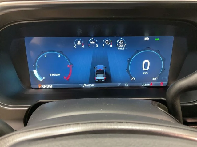 2026 FORD F-350 Super Duty Platinum - Photo 11