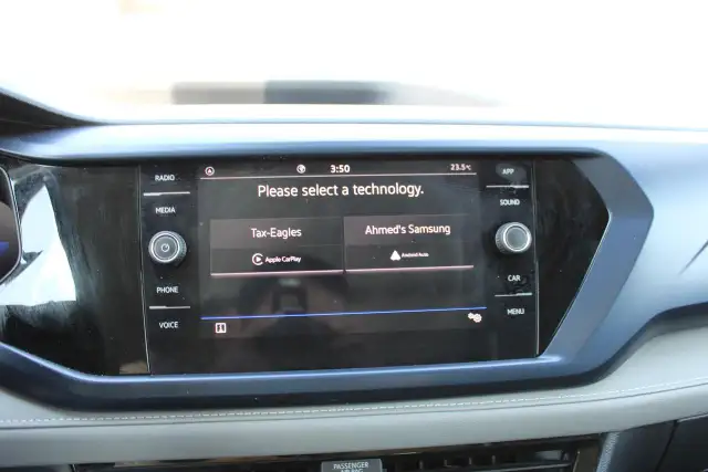 2024 Volkswagen Taos Comfortline - Photo 6