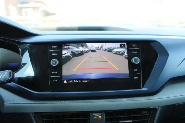 2024 Volkswagen Taos Comfortline - Photo 8