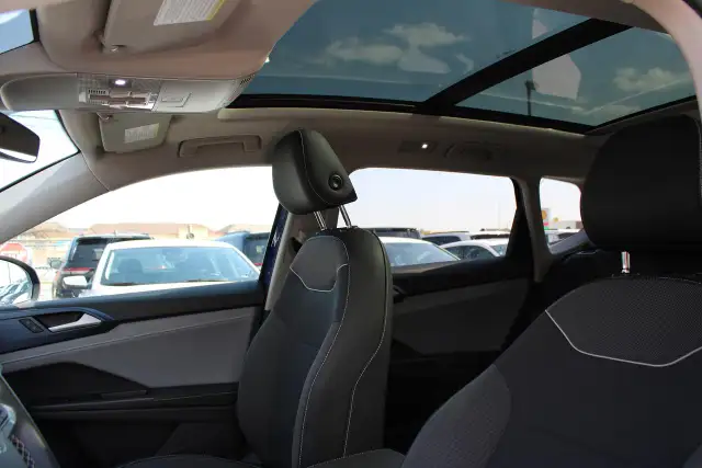 2024 Volkswagen Taos Comfortline - Photo 9