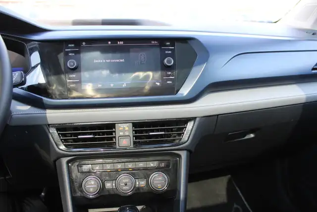 2024 Volkswagen Taos Comfortline - Photo 10