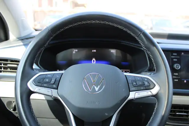 2024 Volkswagen Taos Comfortline - Photo 11