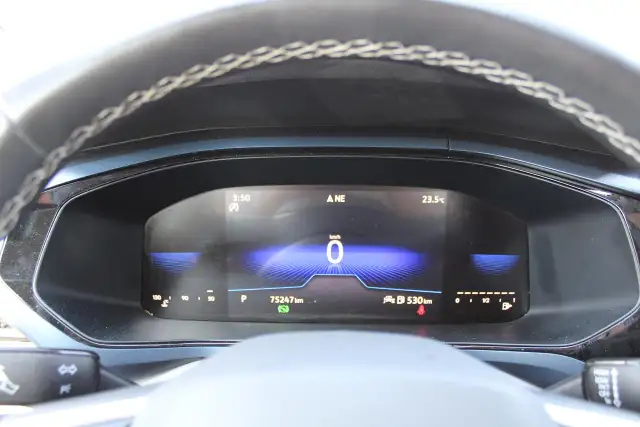 2024 Volkswagen Taos Comfortline - Photo 12