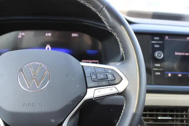 2024 Volkswagen Taos Comfortline - Photo 13