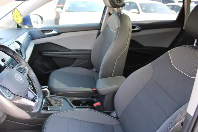 2024 Volkswagen Taos Comfortline - Photo 14