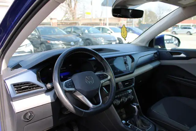 2024 Volkswagen Taos Comfortline - Photo 15
