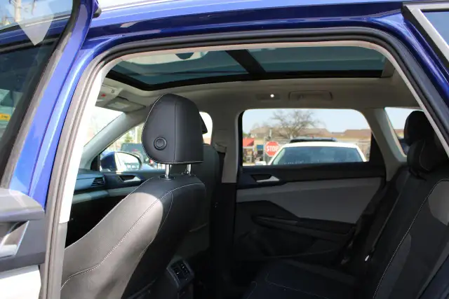 2024 Volkswagen Taos Comfortline - Photo 16