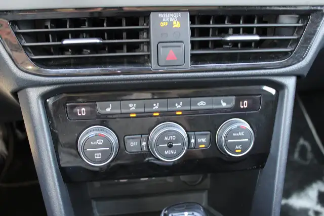 2024 Volkswagen Taos Comfortline - Photo 17