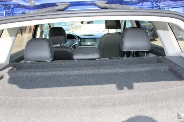 2024 Volkswagen Taos Comfortline - Photo 18