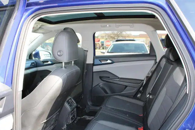 2024 Volkswagen Taos Comfortline - Photo 19