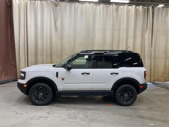 2026 FORD Bronco Sport Badlands - Photo 2