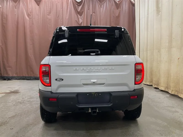 2026 FORD Bronco Sport Badlands - Photo 5