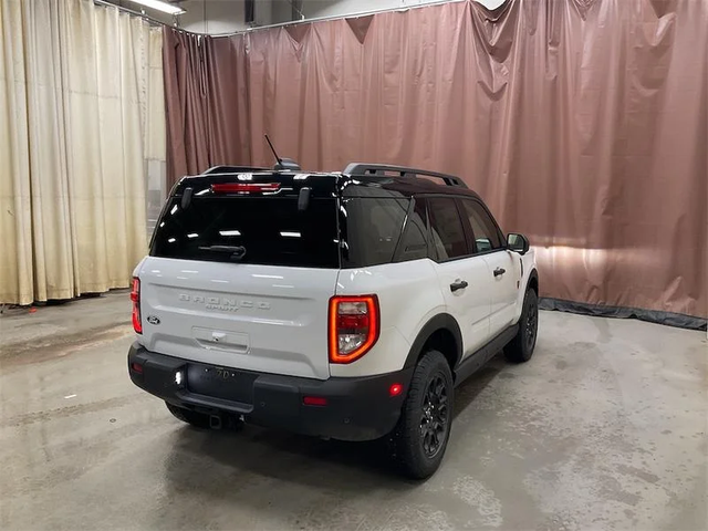 2026 FORD Bronco Sport Badlands - Photo 6