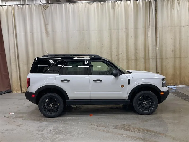2026 FORD Bronco Sport Badlands - Photo 7