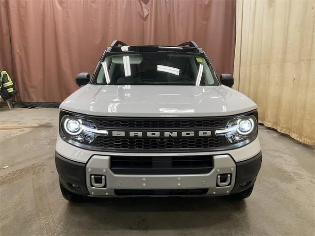 2026 FORD Bronco Sport Badlands - Photo 9