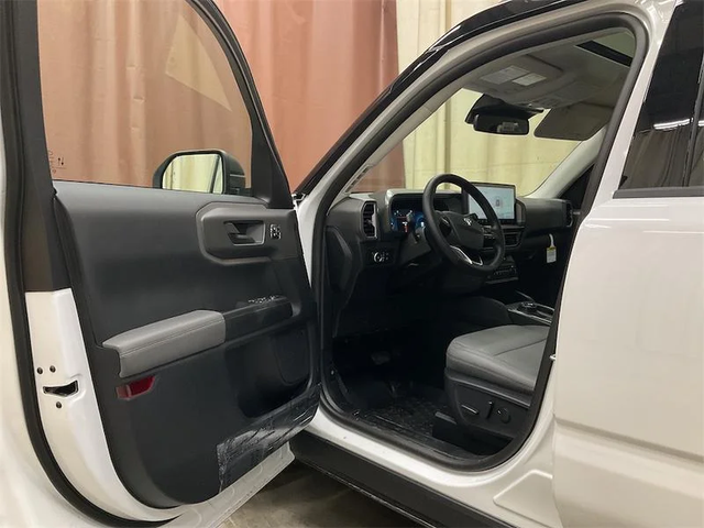 2026 FORD Bronco Sport Badlands - Photo 10