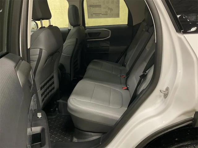 2026 FORD Bronco Sport Badlands - Photo 12
