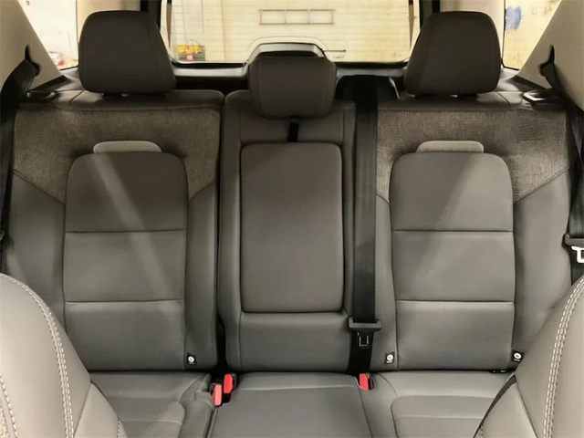 2026 FORD Bronco Sport Badlands - Photo 13