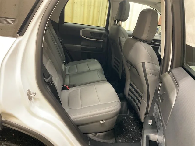 2026 FORD Bronco Sport Badlands - Photo 14