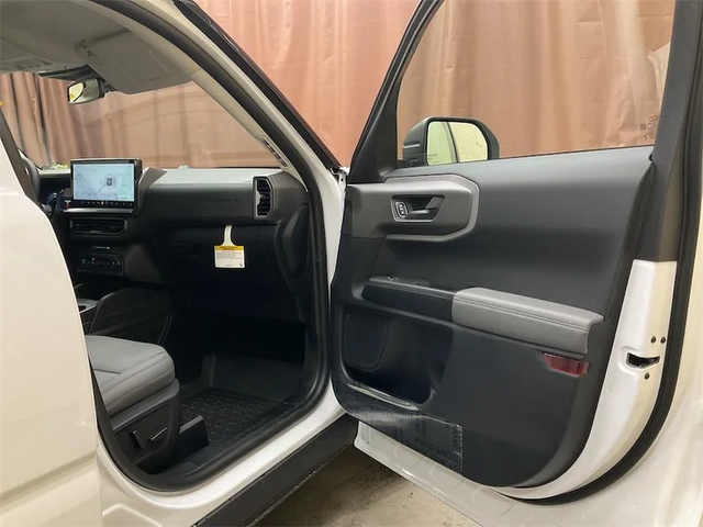 2026 FORD Bronco Sport Badlands - Photo 15