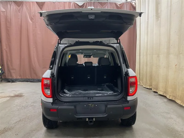 2026 FORD Bronco Sport Badlands - Photo 16