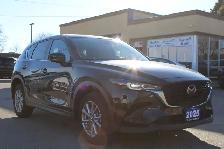 2025 Mazda CX-5 GS AWD