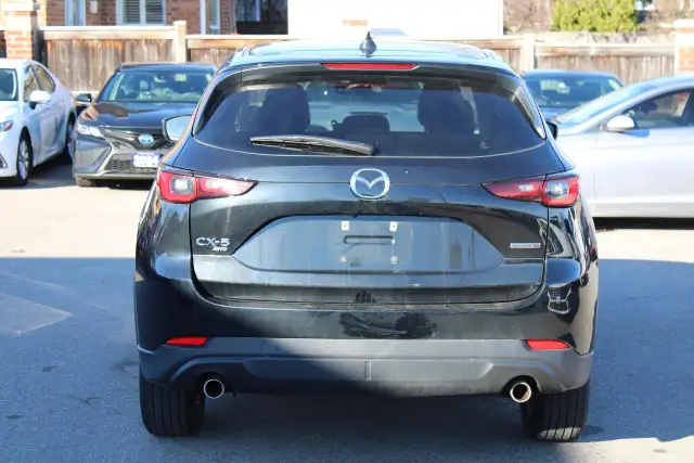 2025 Mazda CX-5 GS AWD - Photo 5